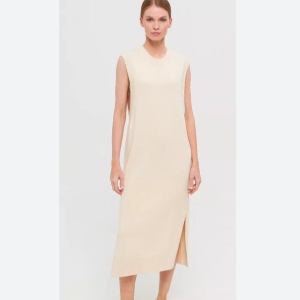 NWOT H&M Midi Dress